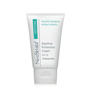 You added <b><u>Neostrata Restore Daytime Protection Cream SPF23</u></b> to your cart.