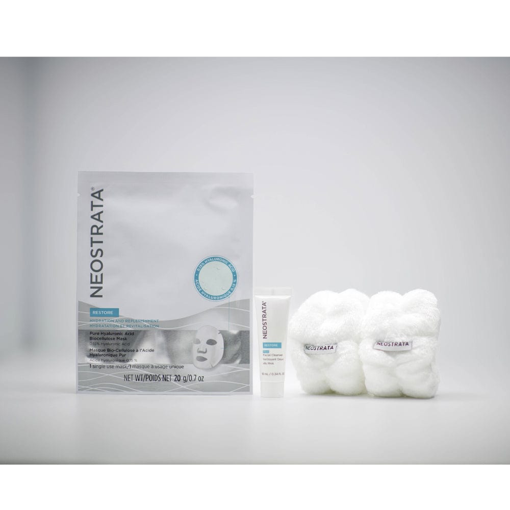 Neostrata Skincare Set Neostrata Restore Hydrating Gift Set