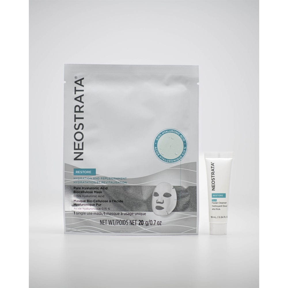 Neostrata Skincare Set Neostrata Restore Hydrating Gift Set