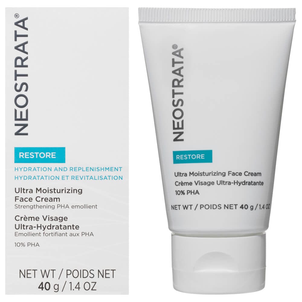 Neostrata Face Cream Neostrata Restore Ultra Moisturising Face Cream