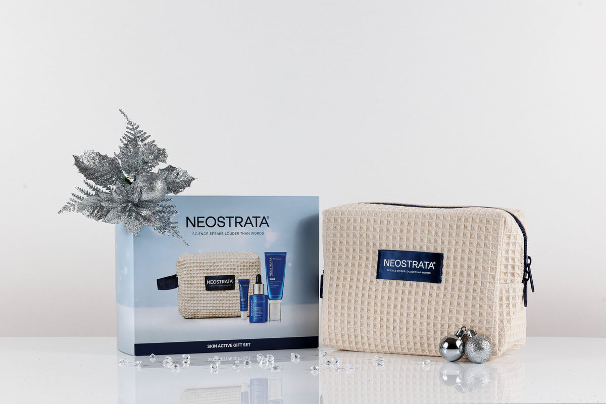 Neostrata Skincare Set Neostrata Skin Active Gift Set