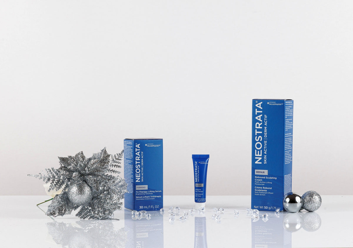 Neostrata Skincare Set Neostrata Skin Active Gift Set