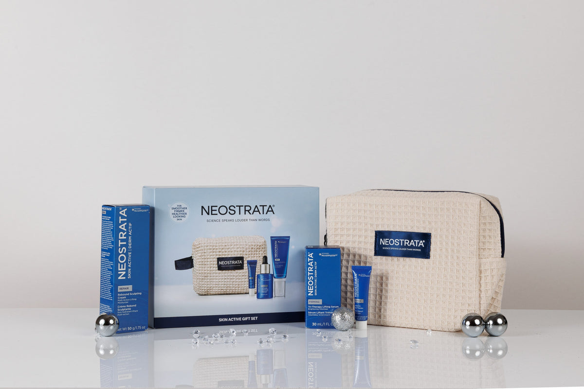 Neostrata Skincare Set Neostrata Skin Active Gift Set