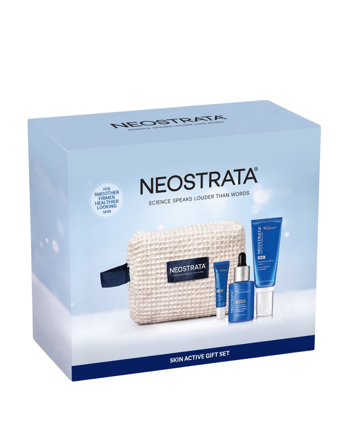 Neostrata Skincare Set Neostrata Skin Active Gift Set