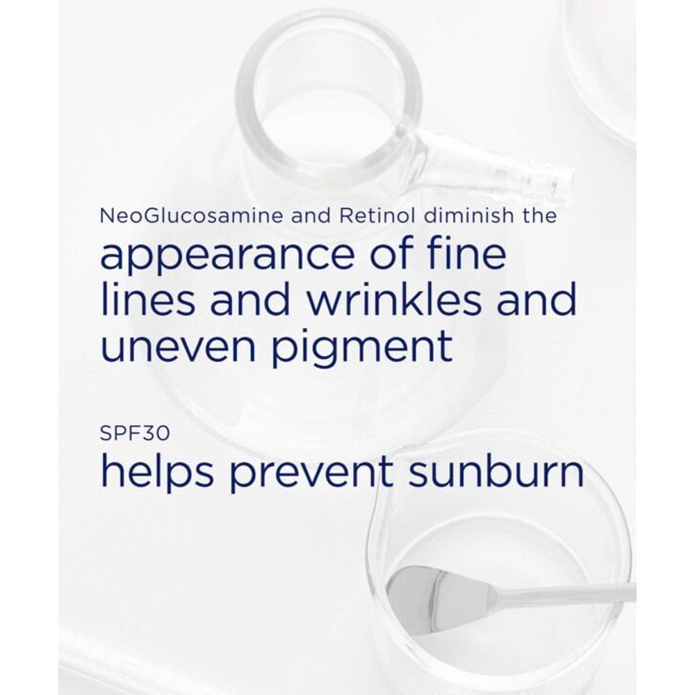 Neostrata Day Cream Neostrata Skin Active Matrix Support SPF30