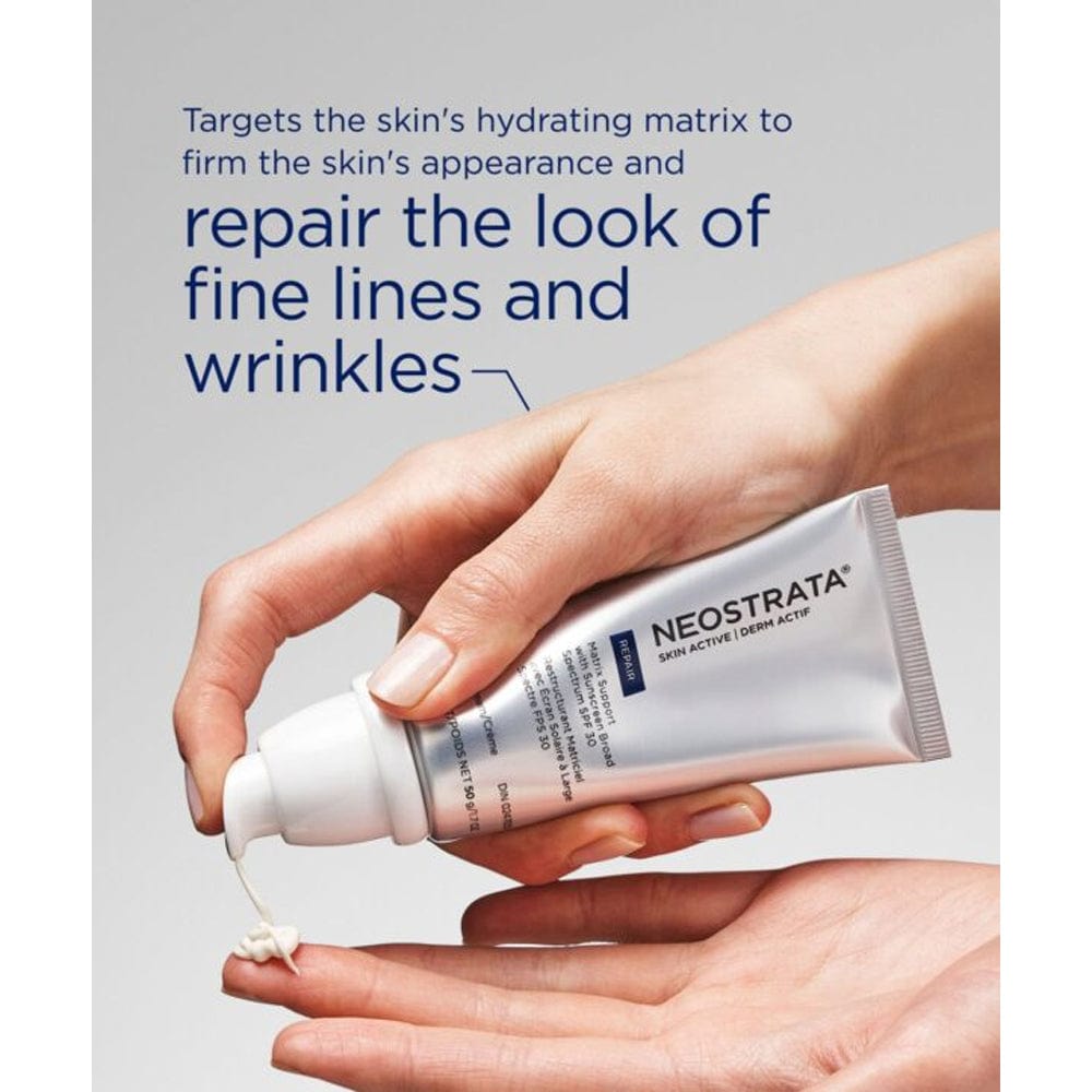 Neostrata Day Cream Neostrata Skin Active Matrix Support SPF30