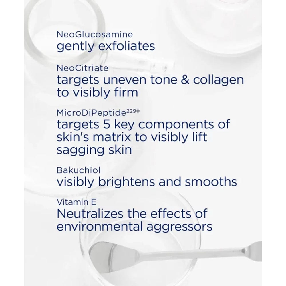 Neostrata Neck Cream Neostrata Skin Active Triple Firming Neck Cream