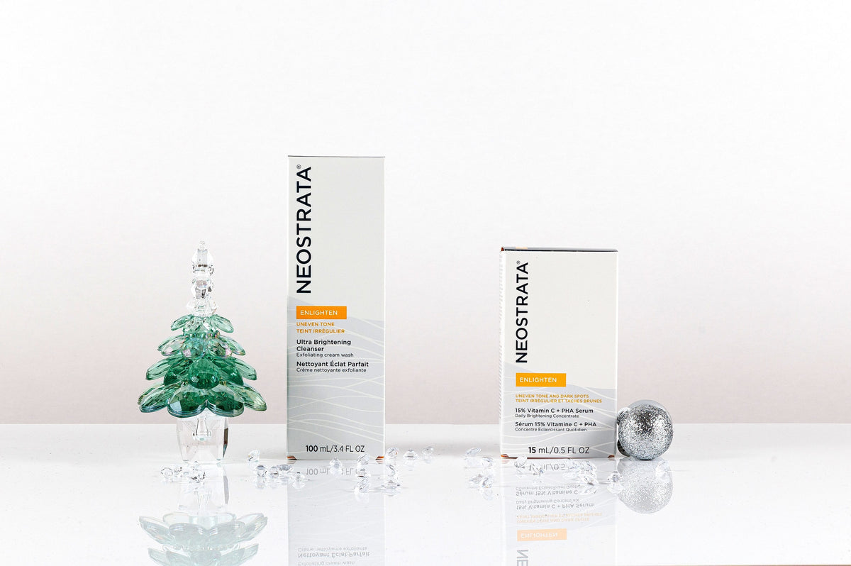 Neostrata Skincare Set Neostrata Skin Brightening Gift Set