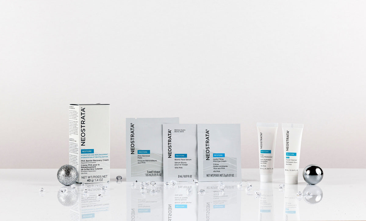 Neostrata Skincare Neostrata Skin Restore Gift Set