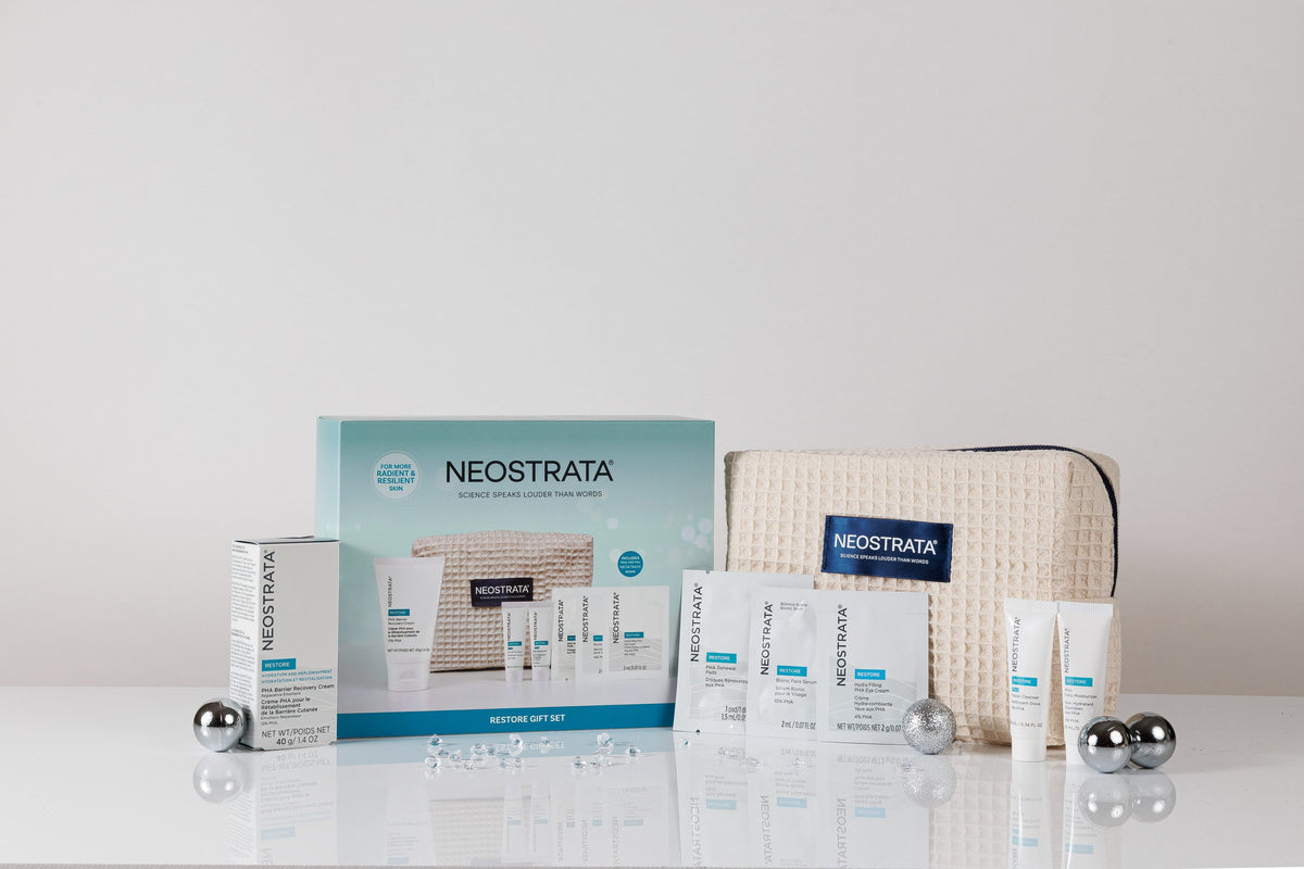 Neostrata Skincare Neostrata Skin Restore Gift Set
