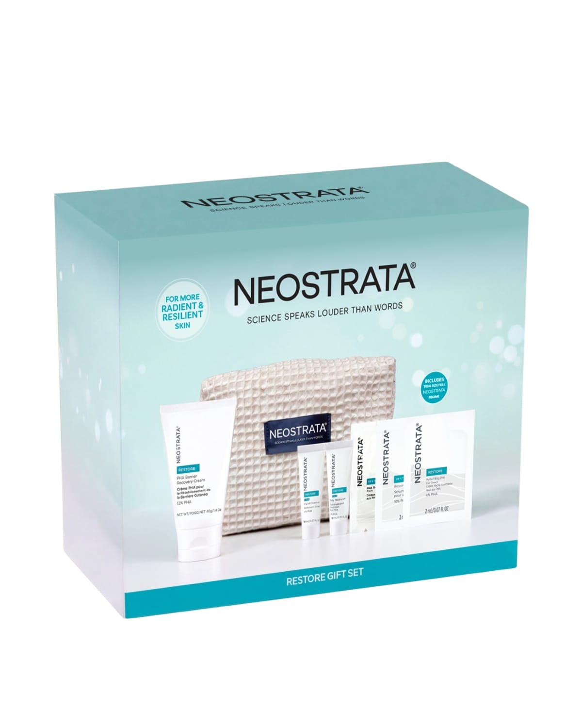 Neostrata Skincare Neostrata Skin Restore Gift Set