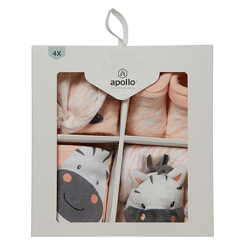 Apollo Baby Gifts Newborn Baby Gift Box