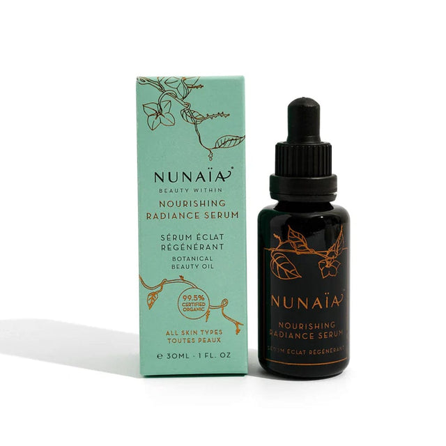 Nunaia Serum Nunaia Nourishing Radiance Serum