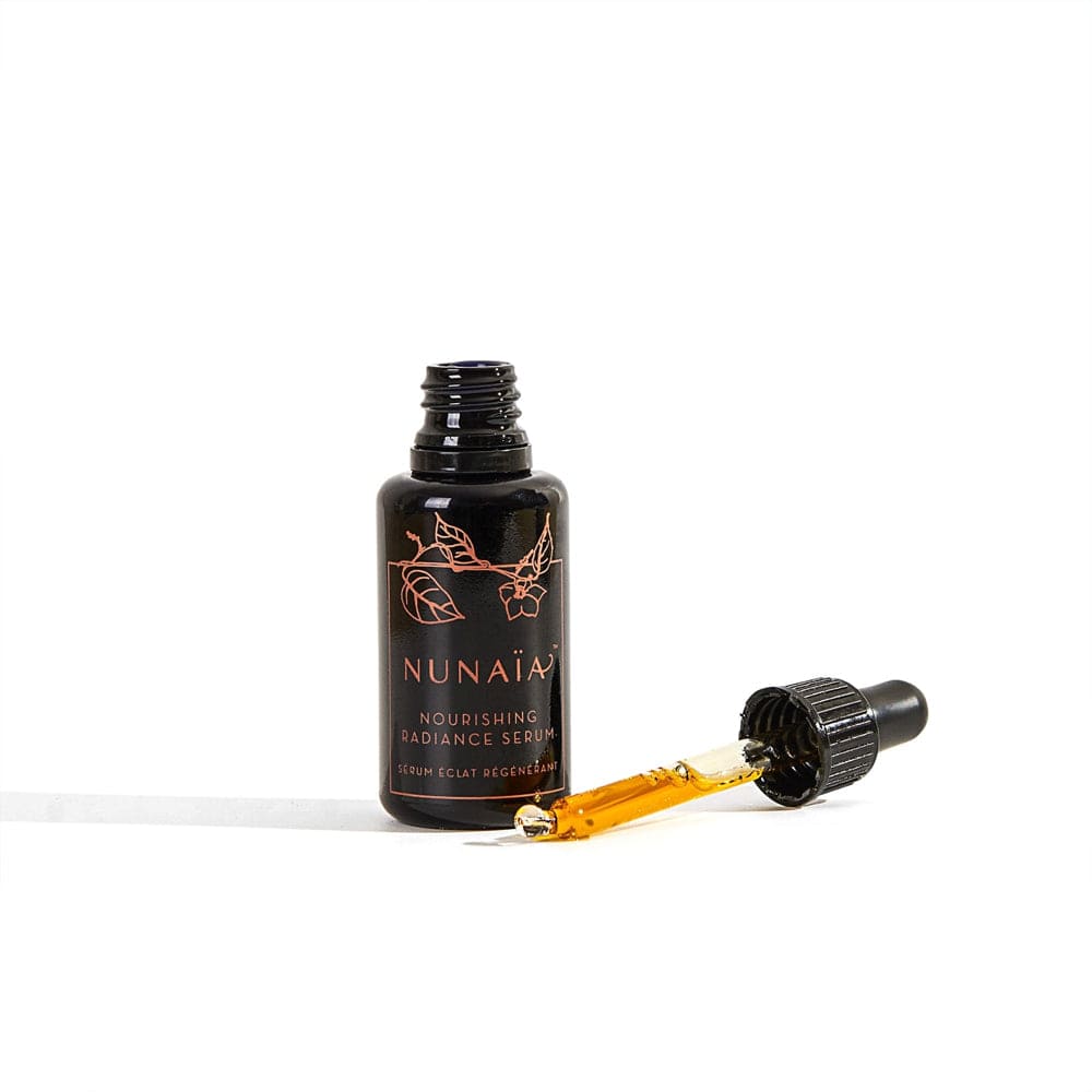 Nunaia Serum Nunaia Nourishing Radiance Serum