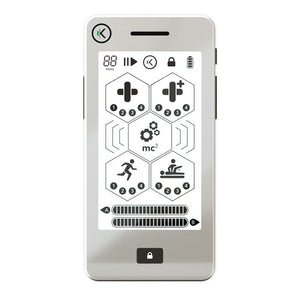 You added <b><u>NuroKor mitouch Complete Body Therapy System KorOS5</u></b> to your cart.