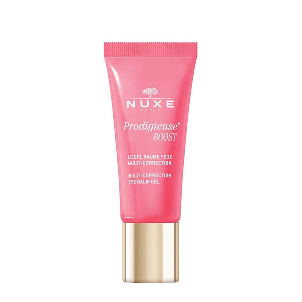 Nuxe Eye Cream NUXE Creme Prodigieuse Boost Multi-Correction Eye Balm Gel 15ml