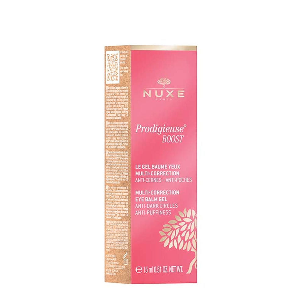 Nuxe Eye Cream NUXE Creme Prodigieuse Boost Multi-Correction Eye Balm Gel 15ml