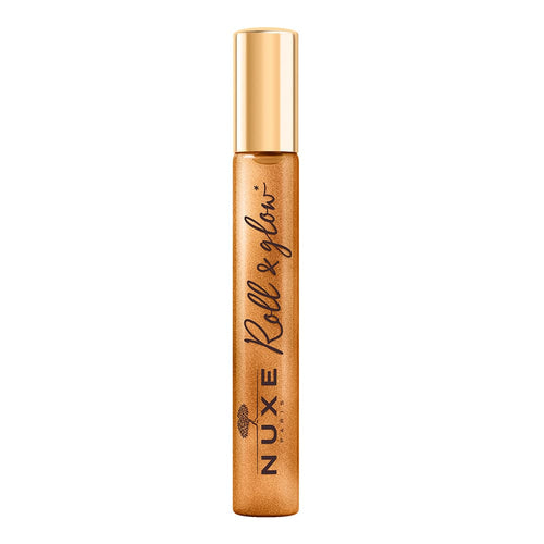 Free Nuxe Huile Prodigieuse Roll & Glow Roll On 8ml when you buy 2 or more Nuxe products. while stocks last.