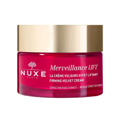 Nuxe Face Moisturisers NUXE Merveillance Lift Firming Velvet Cream 50ml
