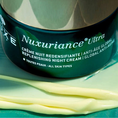 Nuxe Night Cream NUXE Nuxuriance Ultra-Replenishing Night Cream 50ml
