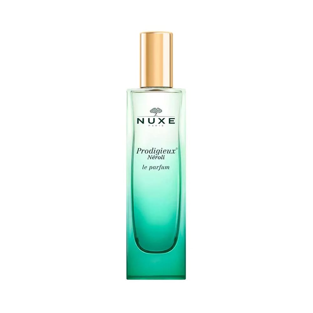 Nuxe Gift With Purchase Nuxe Prodigieux Neroli Le Parfum 15ml Free Gift