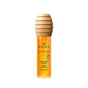 You added <b><u>NUXE Reve De Miel Honey Lip Care Oil 10ml</u></b> to your cart.