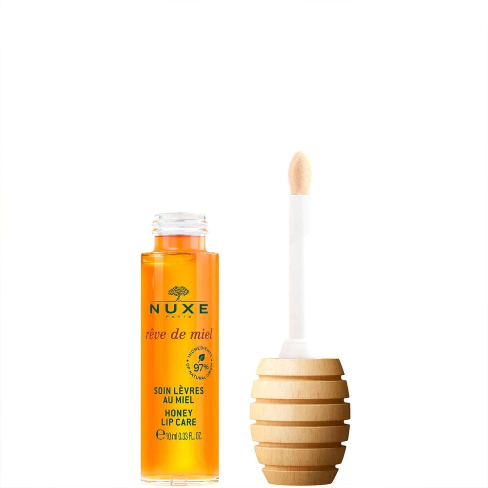 Nuxe lip oil NUXE Reve De Miel Honey Lip Care Oil 10ml