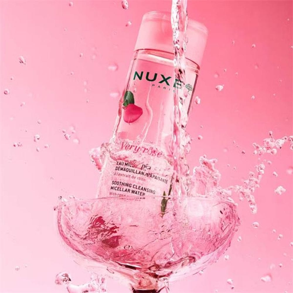 Nuxe Micellar Water NUXE Soothing Micellar Cleansing Water 200ml