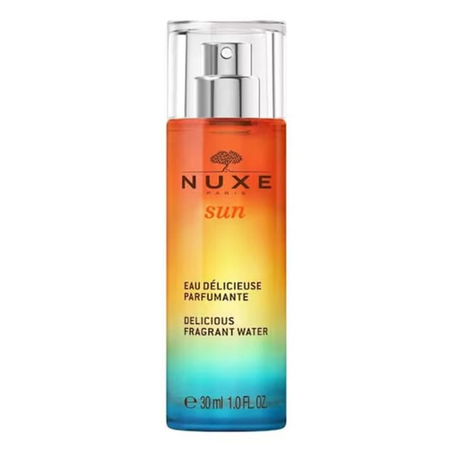 Nuxe Fragrant Water 30ml NUXE Sun Delicious Fragrant Water