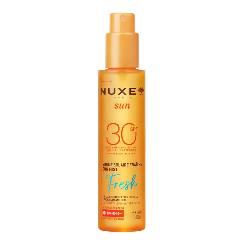 Nuxe Sun Protection NUXE Sun Mist Fresh SPF30 150ml