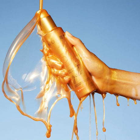 Nuxe Sun Protection NUXE Sun Oil Gold High Protection SPF50 150ml