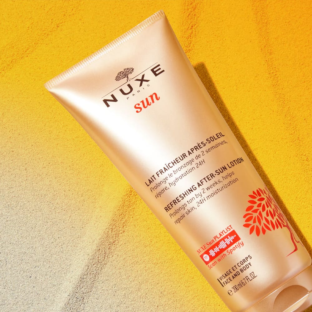 Nuxe After Sun Nuxe Sun Refreshing After-Sun Lotion
