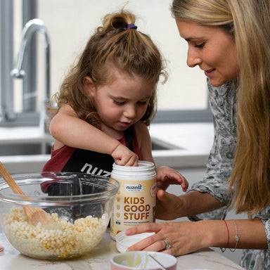 Nuzest Food Supplement Nuzest Kids Good Stuff Multinutrient Smoothie Mix 225g