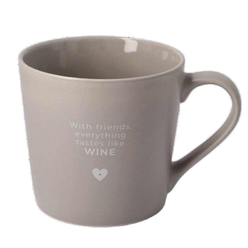 O'Bliss Mug Tastes like wine O'Bliss Mug Collection