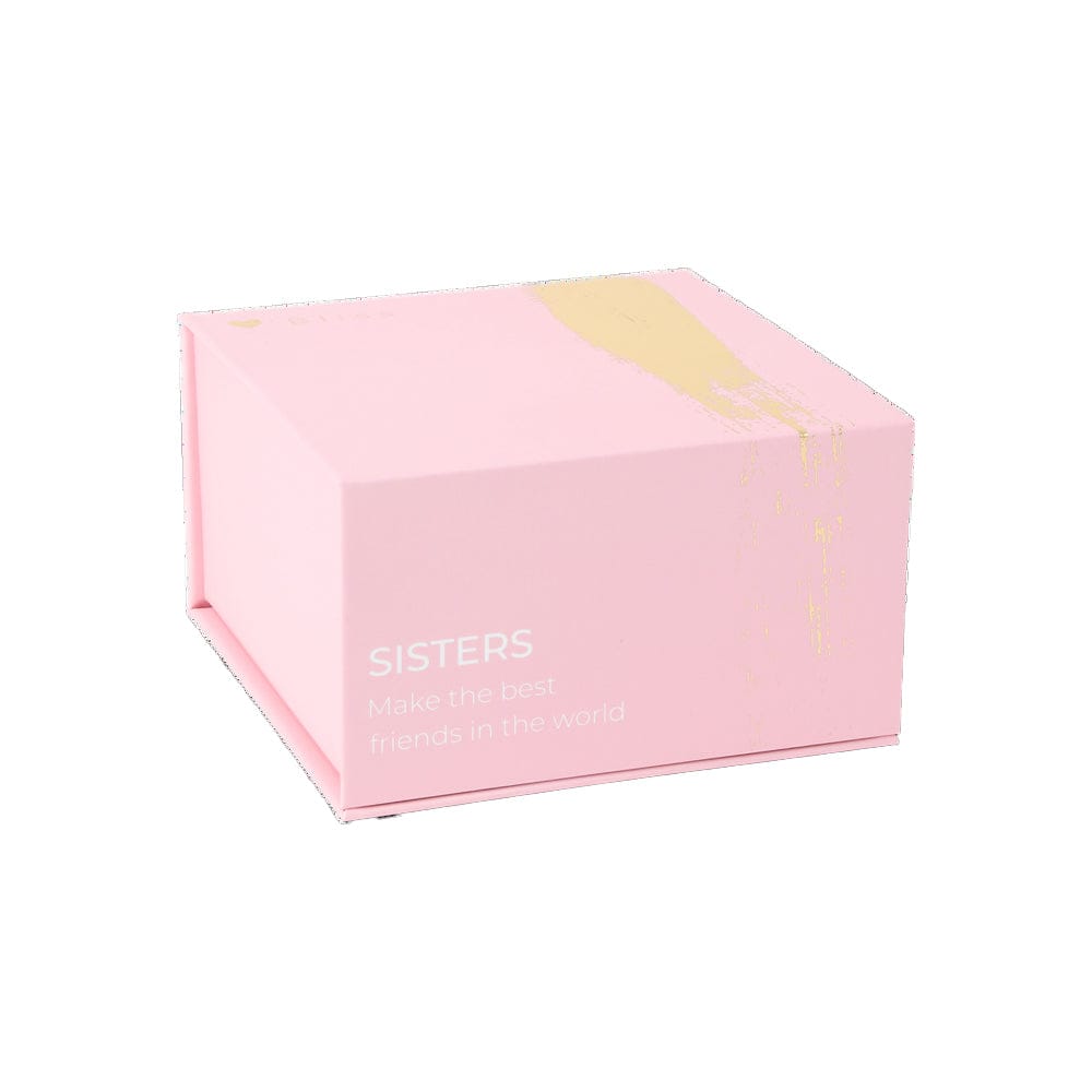 O'Bliss Candle O'Bliss Sisters: Best Friends Medium Candle