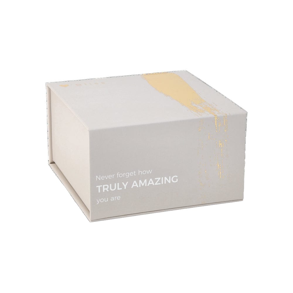 O'Bliss Candle O'Bliss Truly Amazing Medium Candle