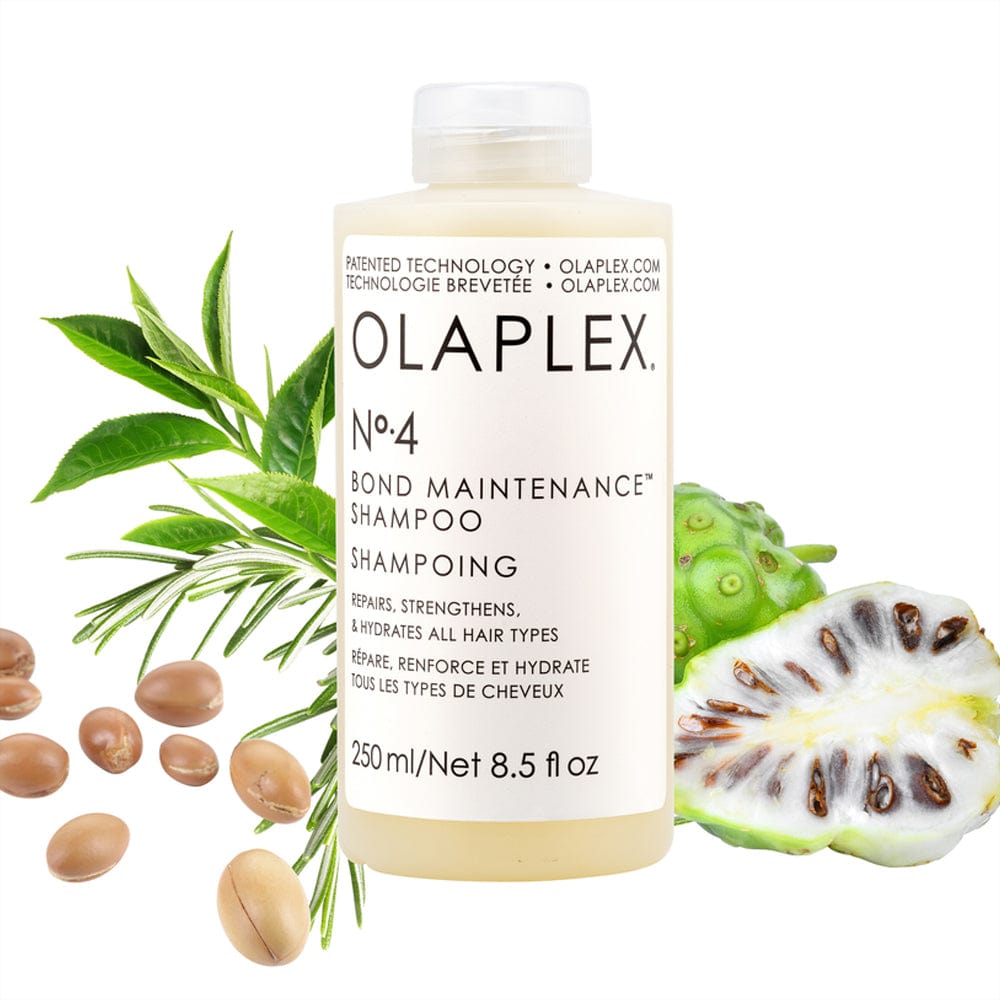 Olaplex Shampoo Olaplex No.4 Bond Maintenance Shampoo 250ml Meaghers Pharmacy