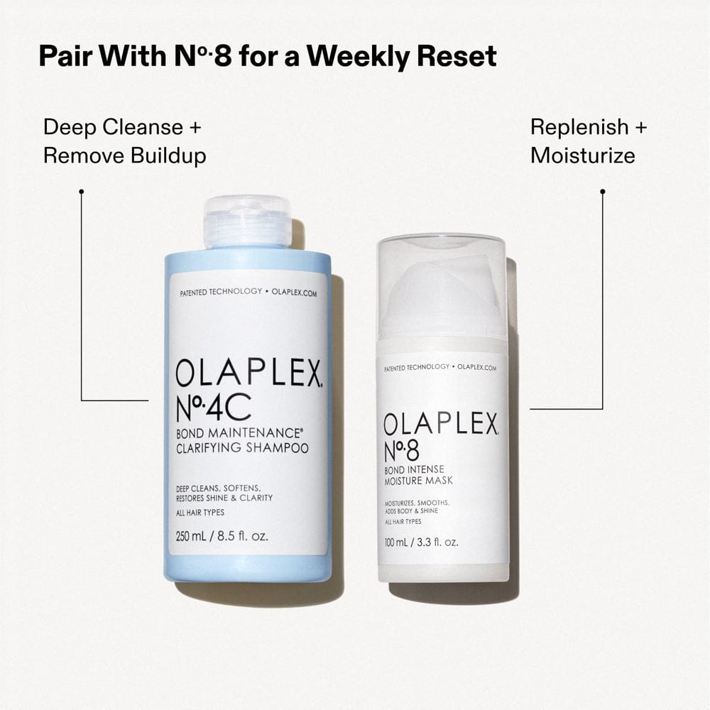 Olaplex Clarifying Shampoo Olaplex No. 4C Bond Maintenance Clarifying Shampoo 250ml