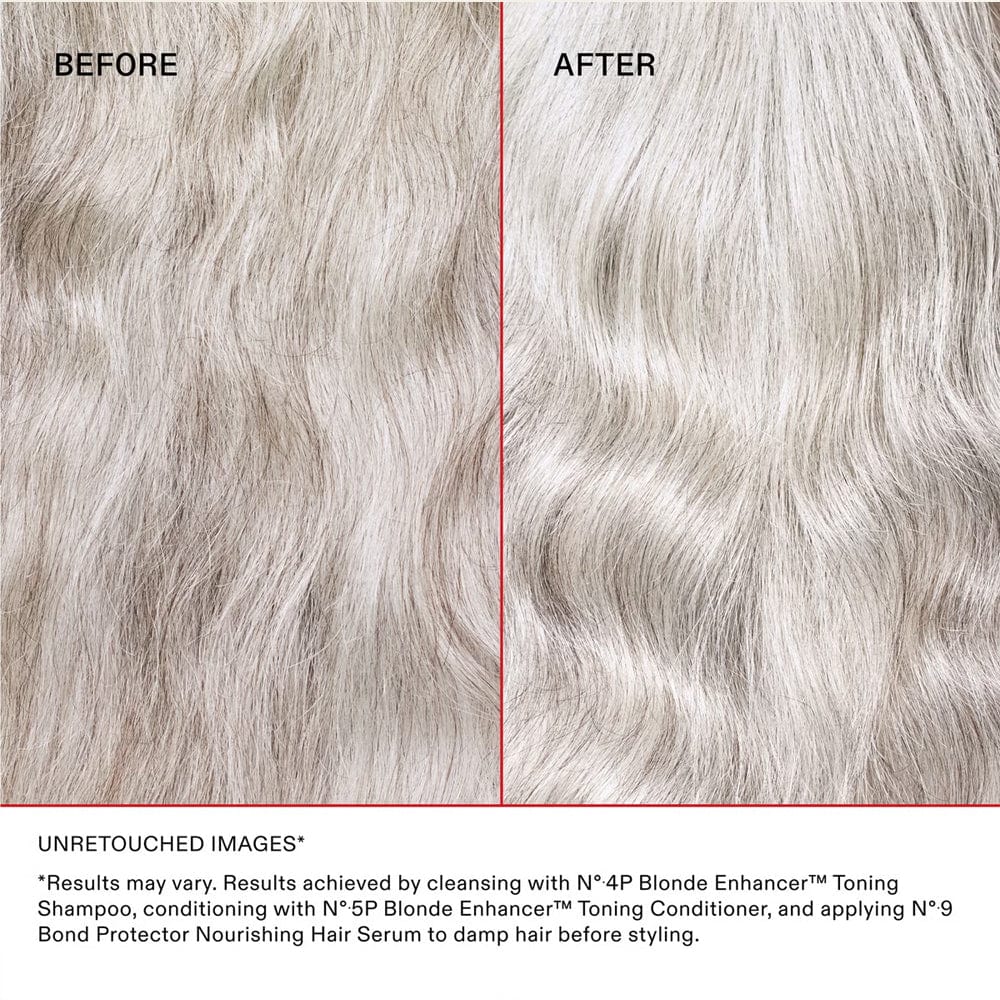Olaplex Conditioner Olaplex No.5P Blonde Enhancer Toning Conditioner 250ml