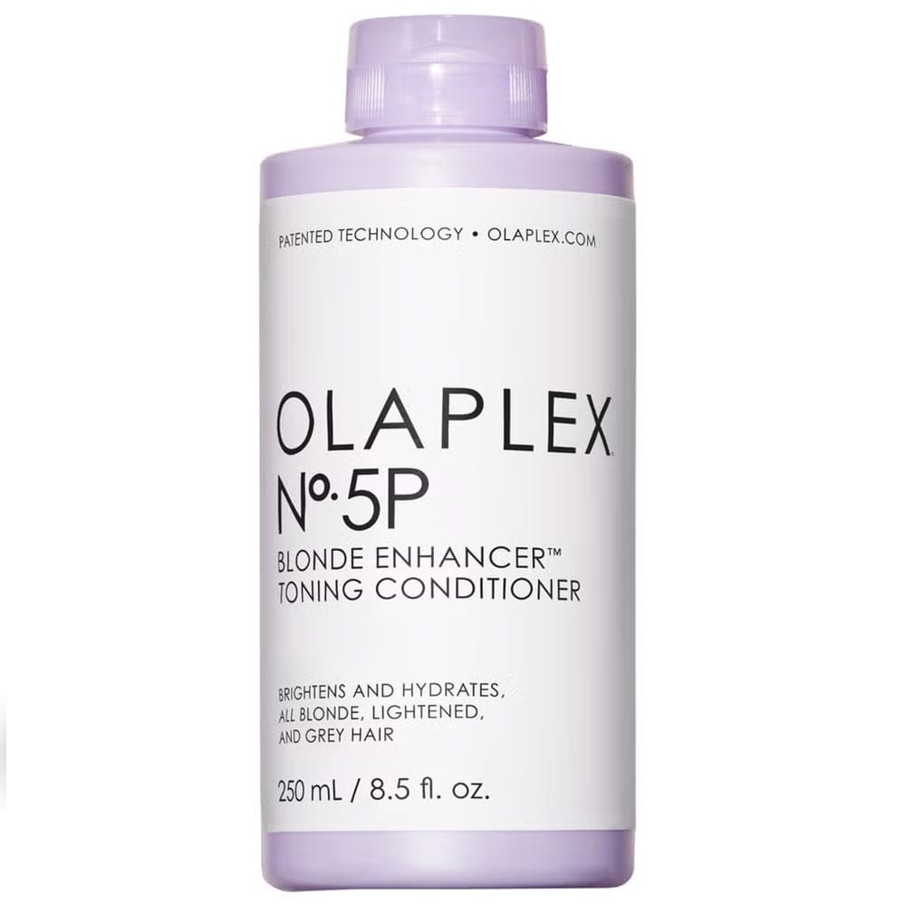 Olaplex Conditioner Olaplex No.5P Blonde Enhancer Toning Conditioner 250ml