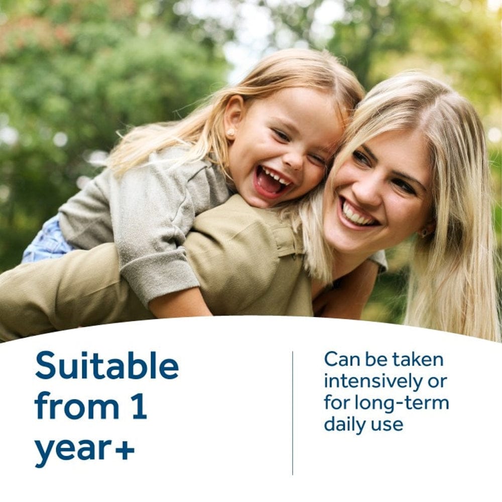 Optibac Vitamins & Supplements Optibac Probiotics Saccharomyces Boulardii Capsules