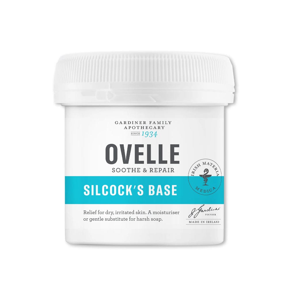 Elave Silcocks Base Ovelle Silcock's Base