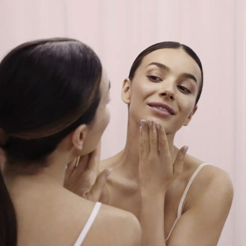 P20 Sun Protection P20 Face Hyperpigmentation Defense SPF50+ 50g