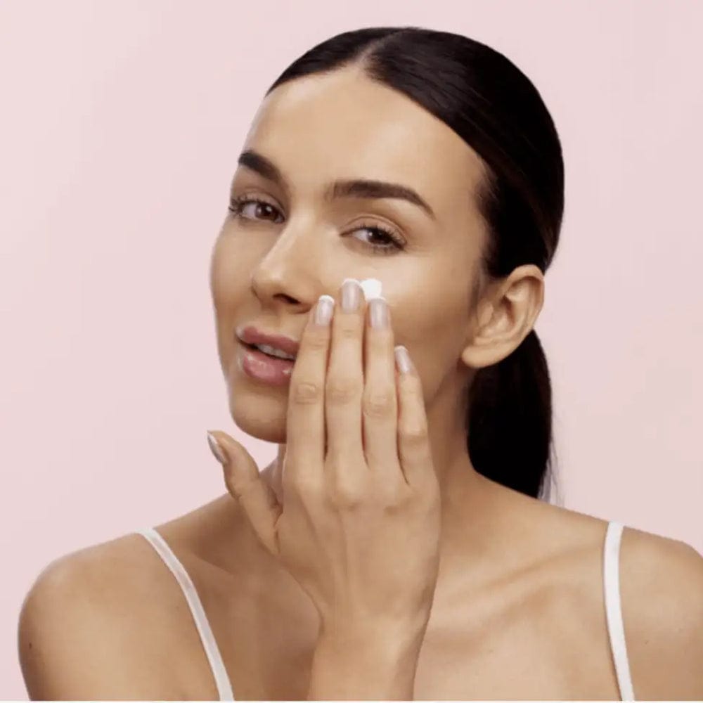 P20 Sun Protection P20 Face Hyperpigmentation Defense SPF50+ 50g