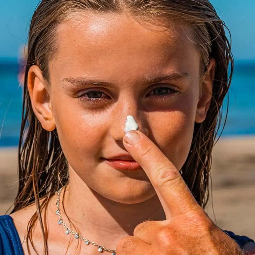 P20 Sun Cream P20 Sun Protection Kids Cream SPF50+