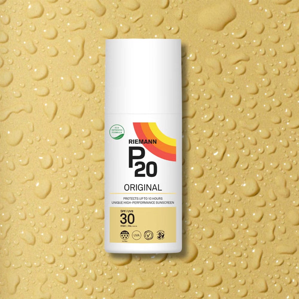 P20 Sun Spray P20 Sun Protection Original Spray SPF30