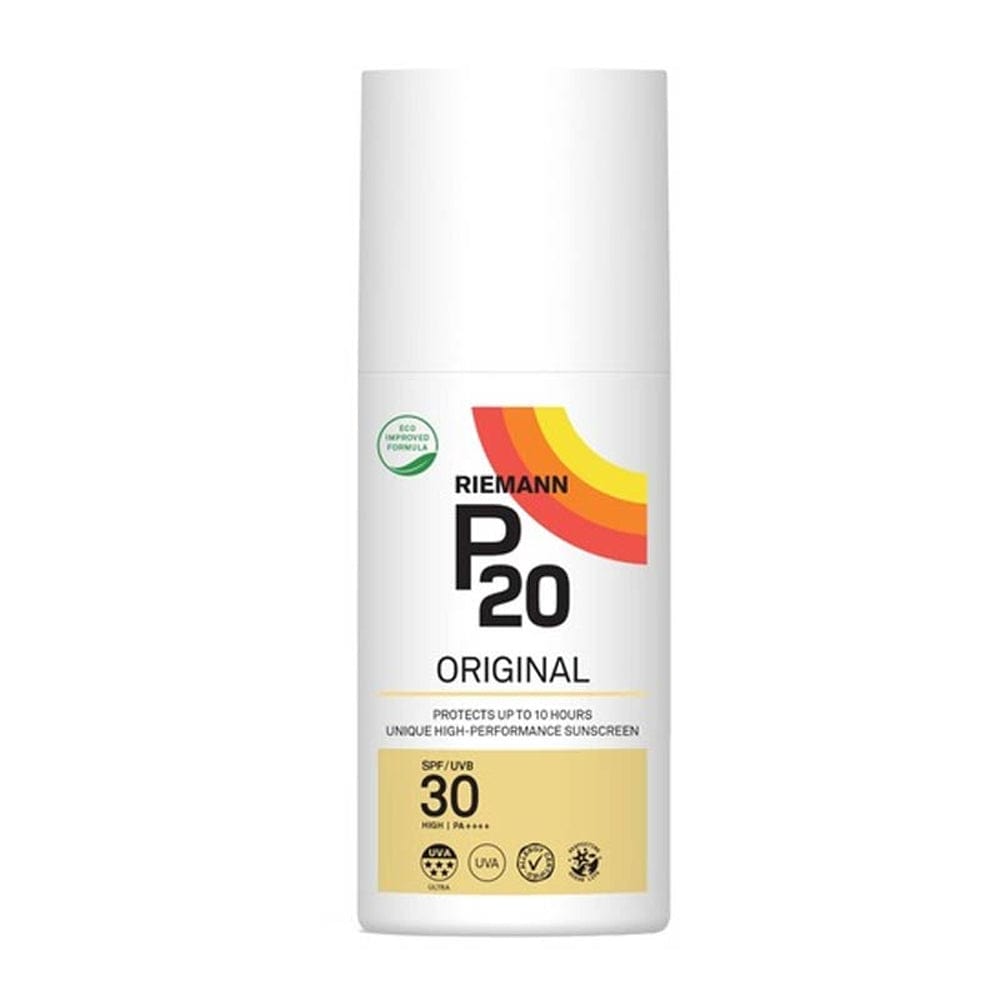 P20 Sun Spray P20 Sun Protection Original Spray SPF30