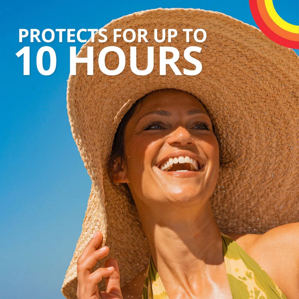 P20 Sun Spray P20 Sun Protection Original Spray SPF50+