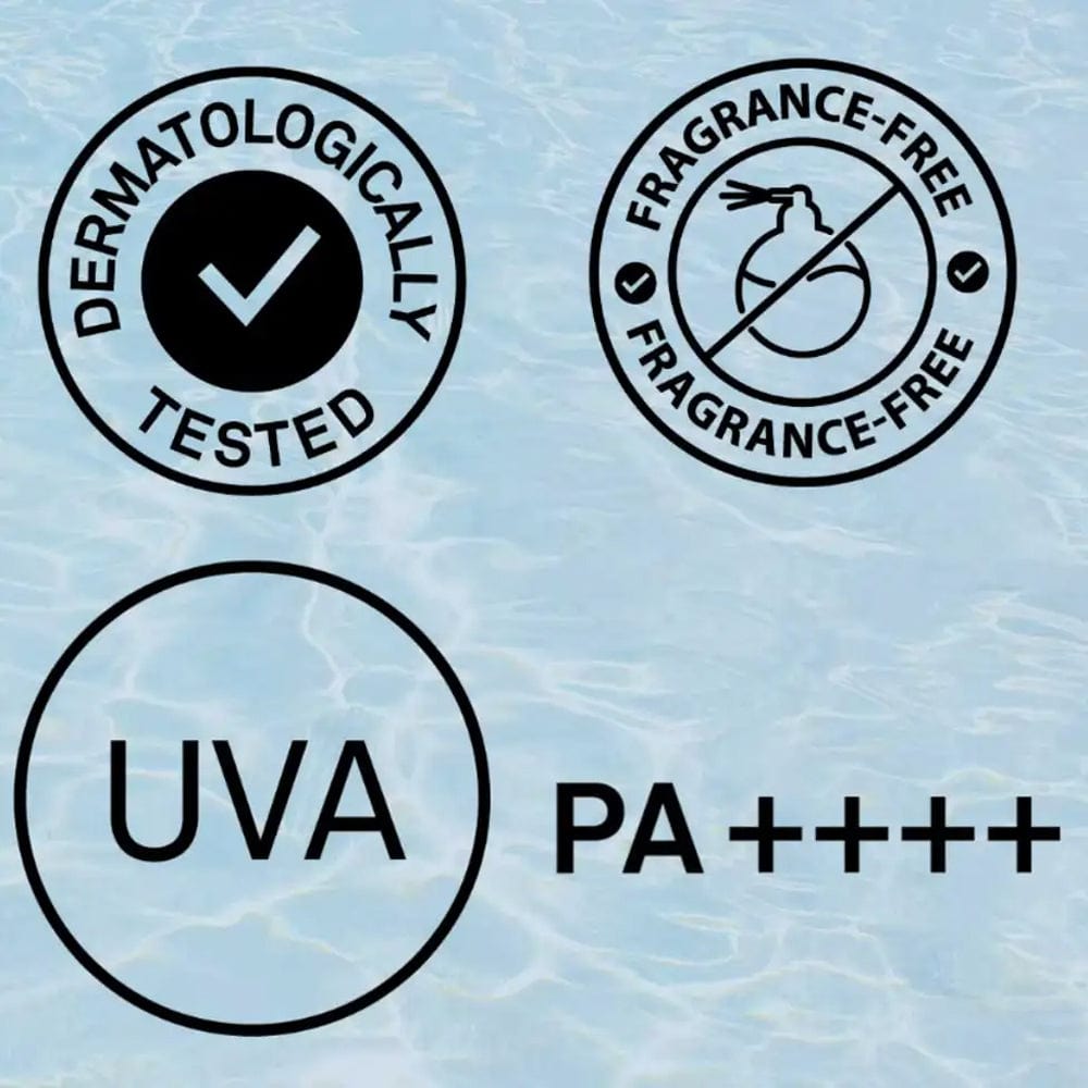 P20 Sun Cream P20 Sun Protection Sensitive Cream SPF30 200ml