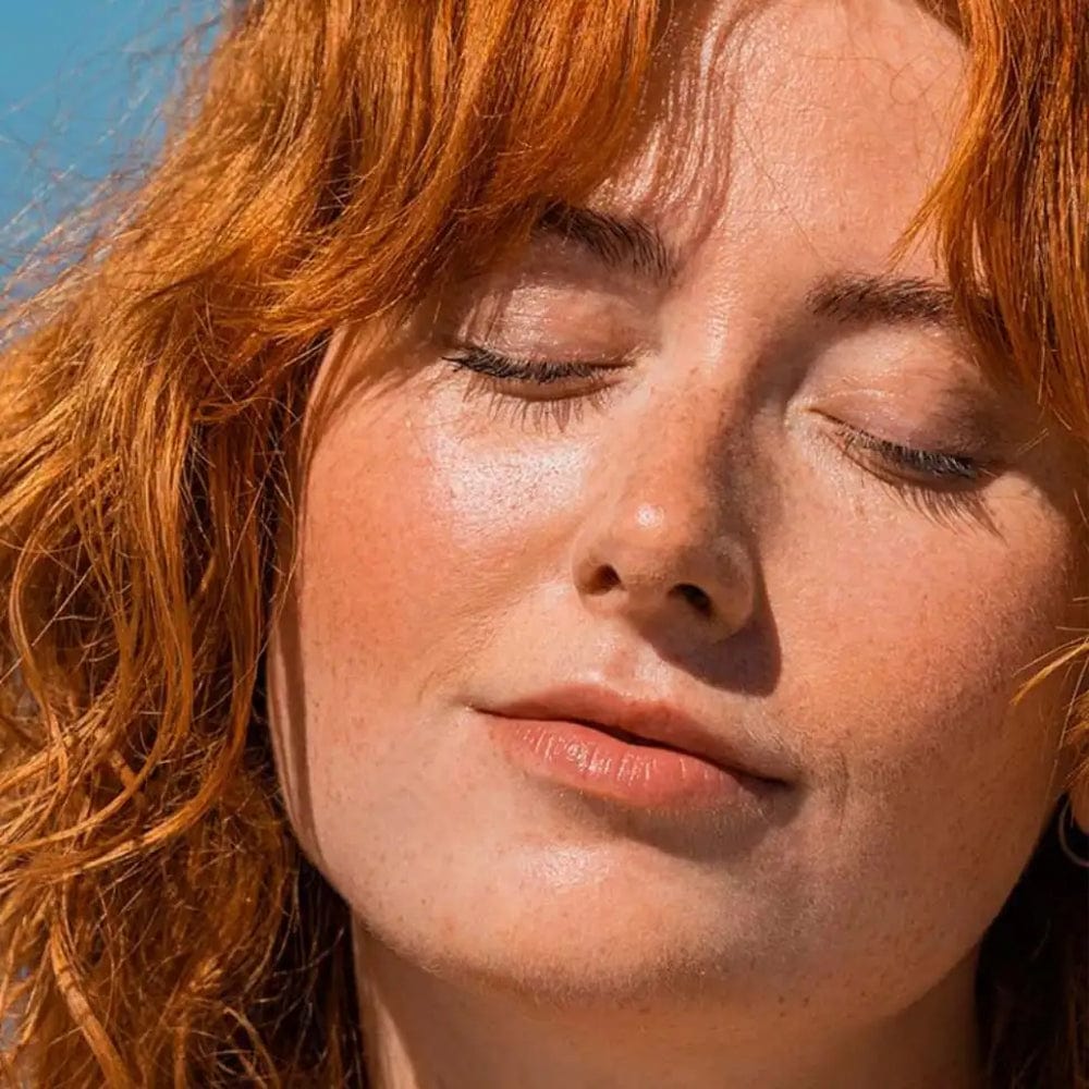 P20 Sun Protection P20 Sun Protection Sensitive Face SPF50+ 50g